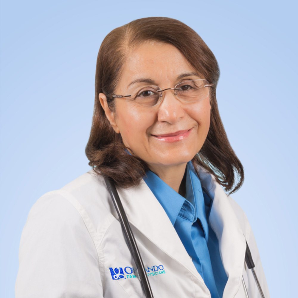 Simin He Dr. Simin Salehi - Family Practice | MyPhysicianPlan